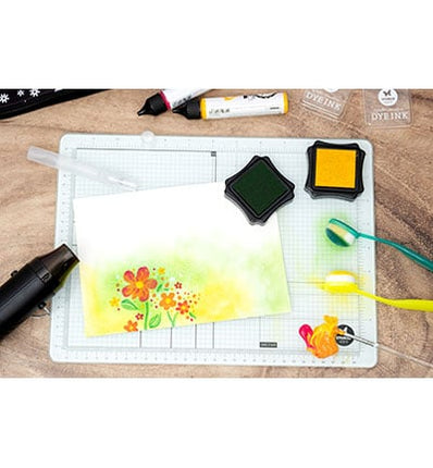 SL Glass Mat A4, non-magnetic Essentials no.01