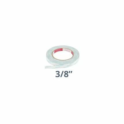 Scor-pal •Double sided adhesive 3/8"