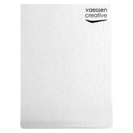 Vaessen Creative • Embossing folder wijnstokken