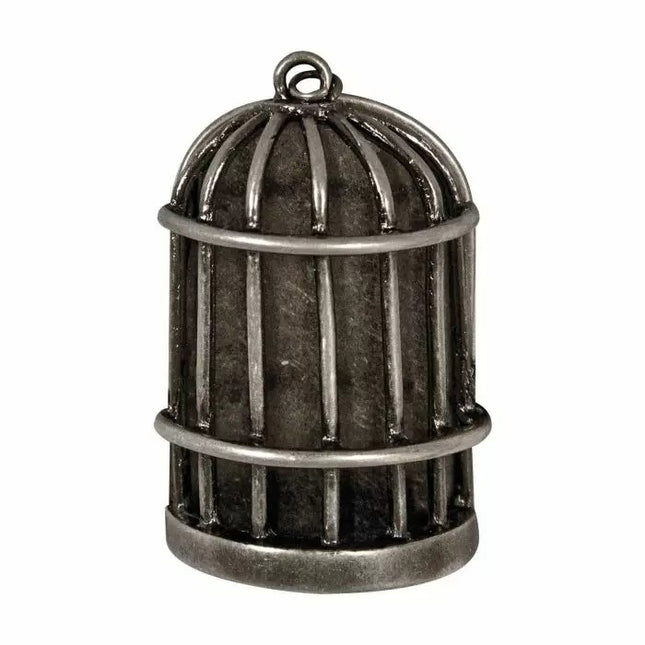Advantus • Idea-ology Birdcage Antique nickel