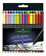 Fineliner FC Grip 0,4mm 30st. Pastel, Neon, Basic assorti