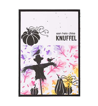 Pumpkin Essentials no. 877