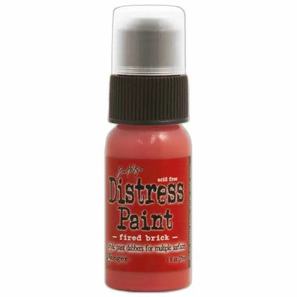 Ranger • Tim Holtz Distress paint Fired brick