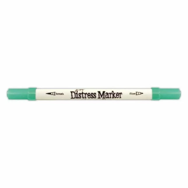 Ranger • Tim Holtz Distress marker Cracked pistachio