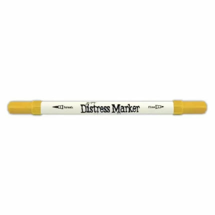 Ranger • Tim Holtz Distress marker Fossilized amber