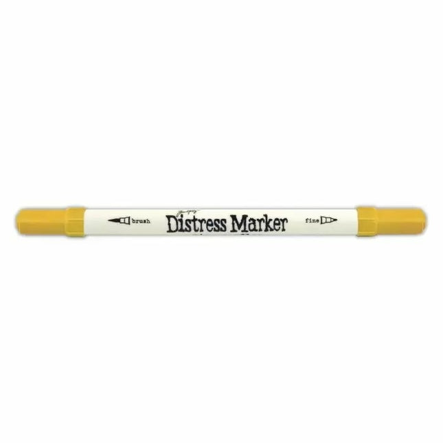 Ranger • Tim Holtz Distress marker Fossilized amber