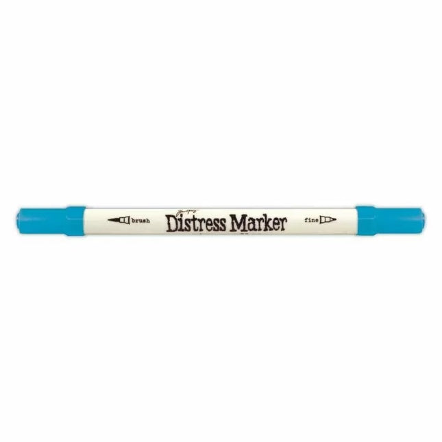 Ranger • Tim Holtz Distress marker Mermaid lagoon
