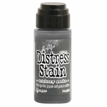Ranger • Tim Holtz Distress stain Hickory smoke