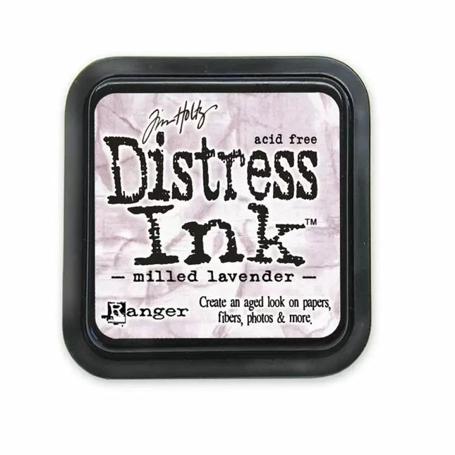 Ranger • Tim Holtz Distress stempelkussen Milled lavender