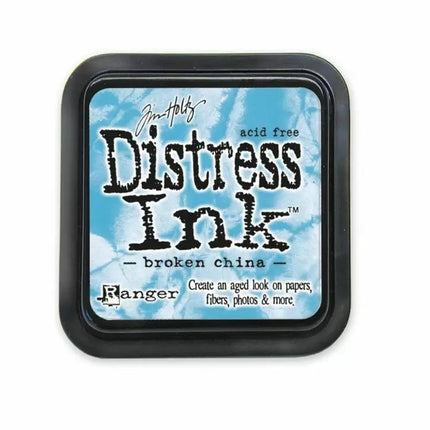 Ranger • Tim Holtz Distress stempelkussen Broken china