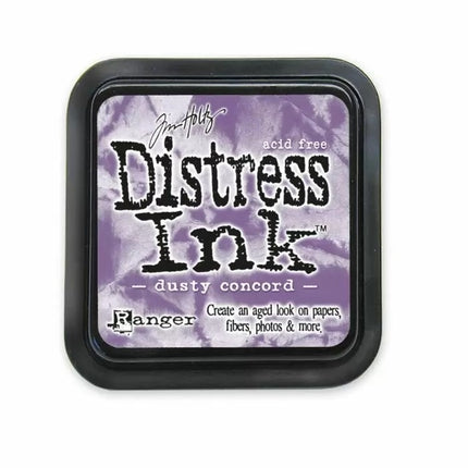 Ranger • Tim Holtz Distress stempelkussen Dusty concord