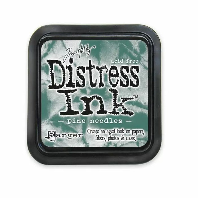Ranger • Tim Holtz Distress stempelkussen Pine needles