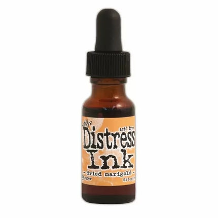 Ranger • Tim Holtz Distress navulling stempelkussen Dried ma