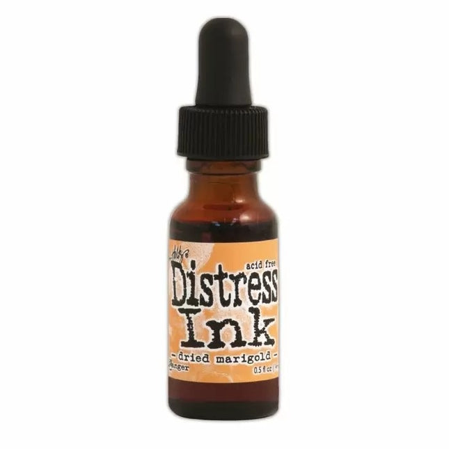 Ranger • Tim Holtz Distress navulling stempelkussen Dried ma