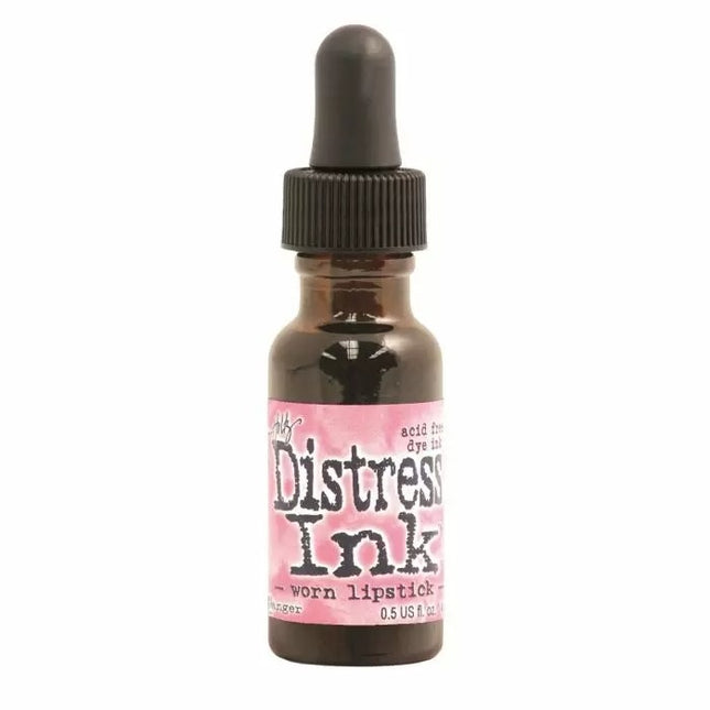 Ranger • Tim Holtz Distress navulling stempelkussen Worn lip