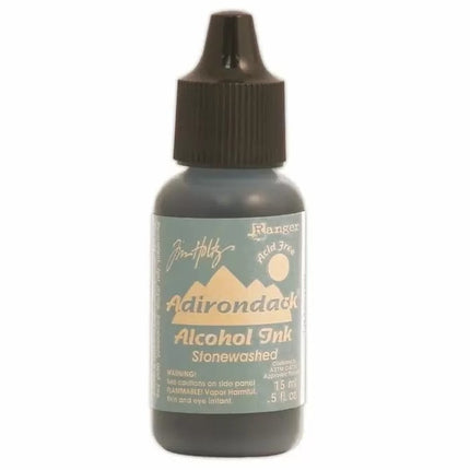 Ranger • Adirondack Alcohol inkt open stock earthones Stonew