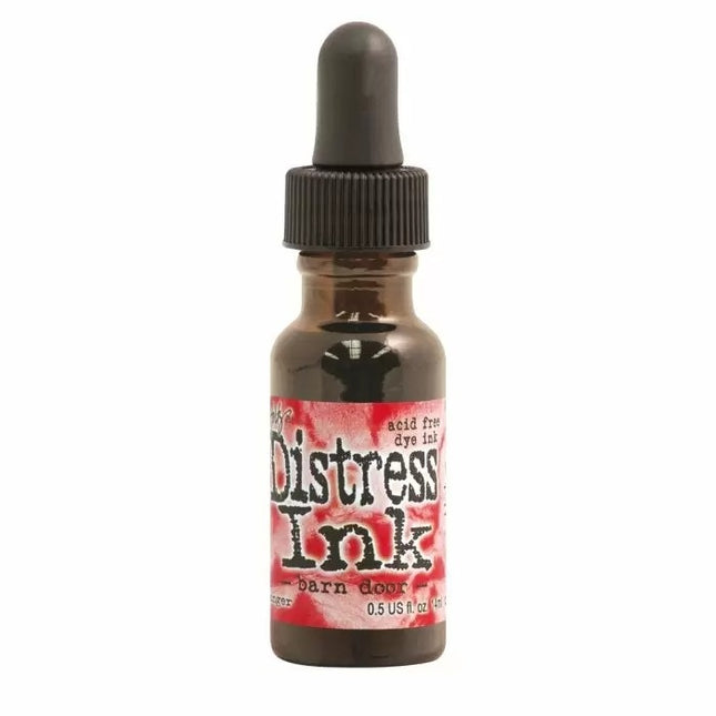 Ranger • Tim Holtz Distress navulling stempelkussen Barn doo