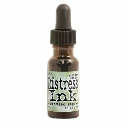 Ranger • Tim Holtz Distress navulling stempelkussen Bundled