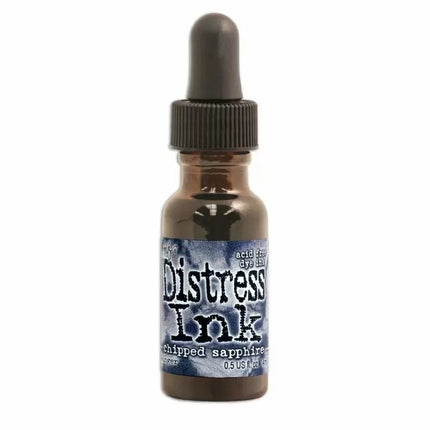 Ranger • Tim Holtz Distress navulling stempelkussen Chipped