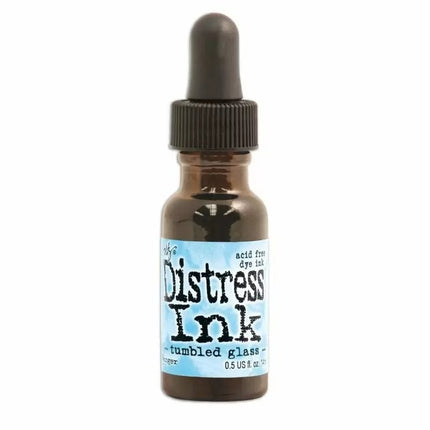 Ranger • Tim Holtz Distress navulling stempelkussen Tumbled