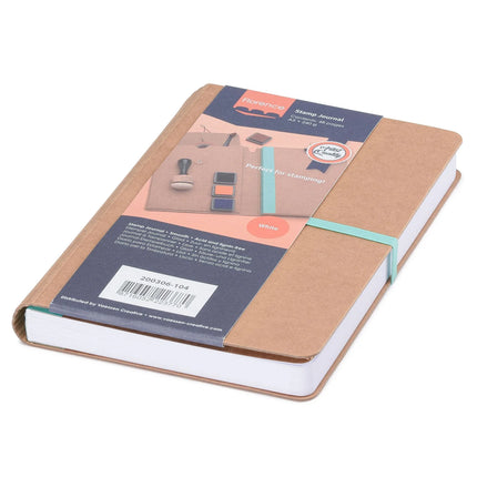 Vaessen Creative • Stamp Journal A5