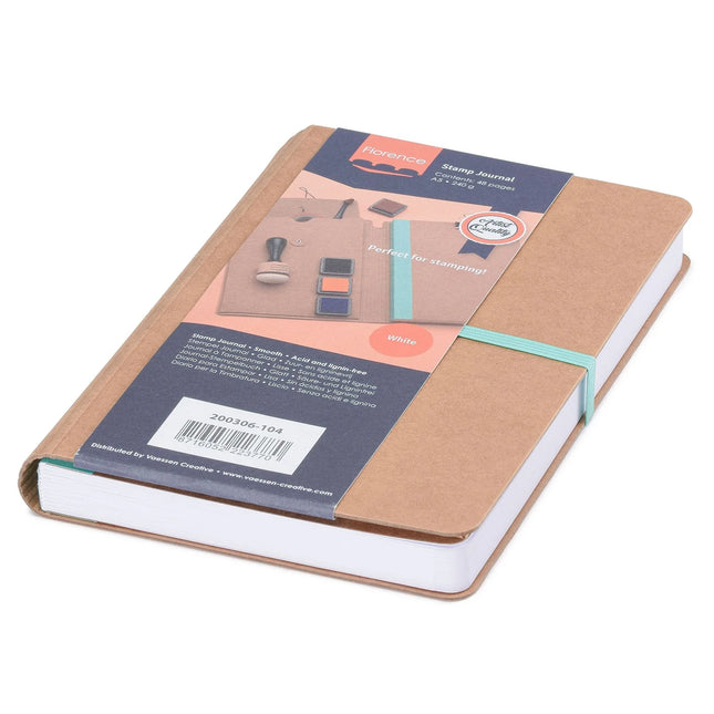 Vaessen Creative • Stamp Journal A5