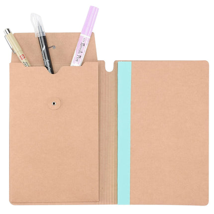 Vaessen Creative • Stamp Journal A5