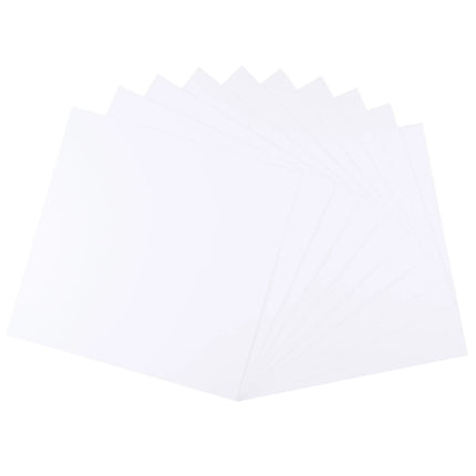 Florence • Mixed Media Paper 240g Smooth 30.5x30.5cm White 10x