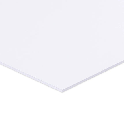Florence • Mixed Media Paper 240g Smooth 30.5x30.5cm White 10x