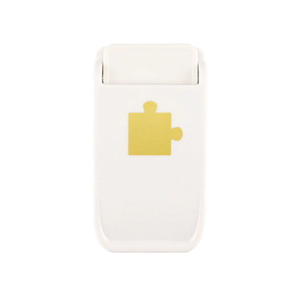 Vaessen Creative • Heavy-Duty Punch Puzzle Ø2.5cm