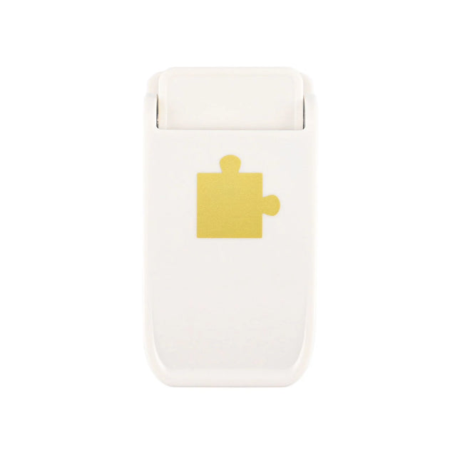 Vaessen Creative • Heavy-Duty Punch Puzzle Ø2.5cm