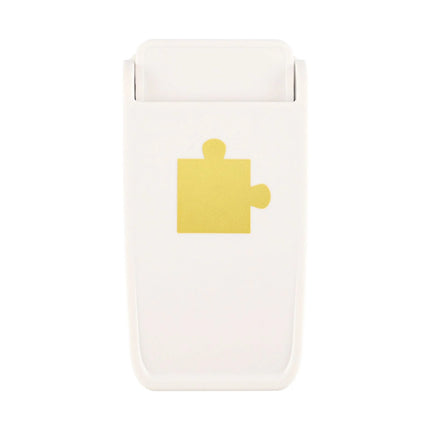 Vaessen Creative • Heavy-Duty Punch Puzzle Ø3.75cm