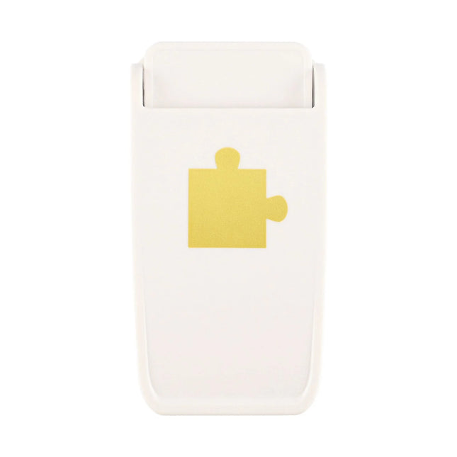 Vaessen Creative • Heavy-Duty Punch Puzzle Ø3.75cm
