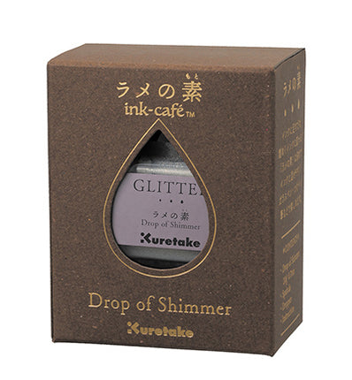 Drop of Shimmer, Glitter