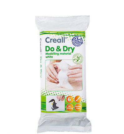 Do & Dry white 1000 grams