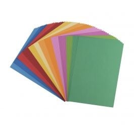 Florence • Cardstock smooth A4 12x5 Basic
