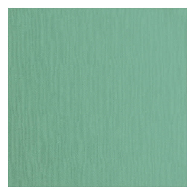 Florence • Cardstock Paper 216g Texture 30.5x30.5cm Iguana