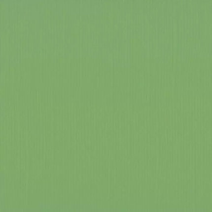 Florence • Cardstock texture 30,5x30,5cm Moss
