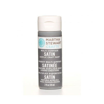 Martha Stewart • Satin verf 59ml Arrowhead