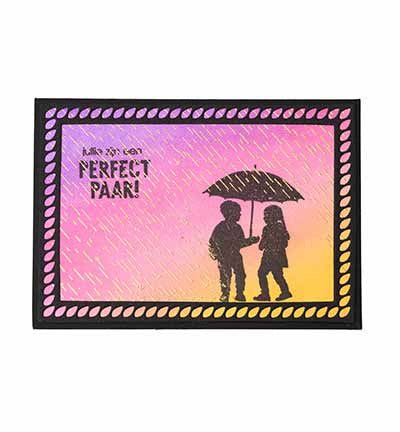 Umbrella Essentials no. 879