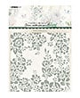 JMA Embossing Folder Flower silhouettes Essentials nr.09