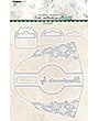 JMA Cutting Die Card display Essentials nr.472