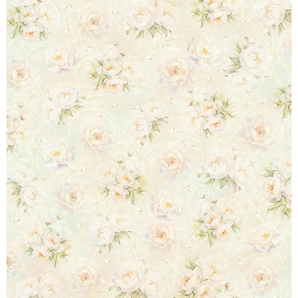 Rice Paper A3 Petal Whispers