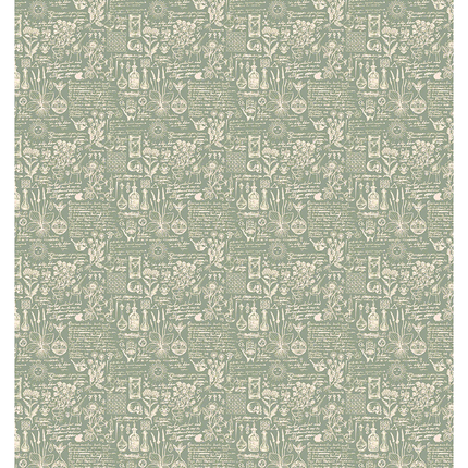 RICE PAPER A4 MAGE'S ENIGMA