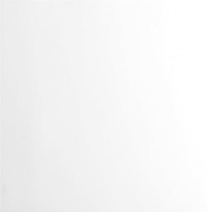 Florence • Cardstock Paper 216g Smooth 30.5x30.5cm White