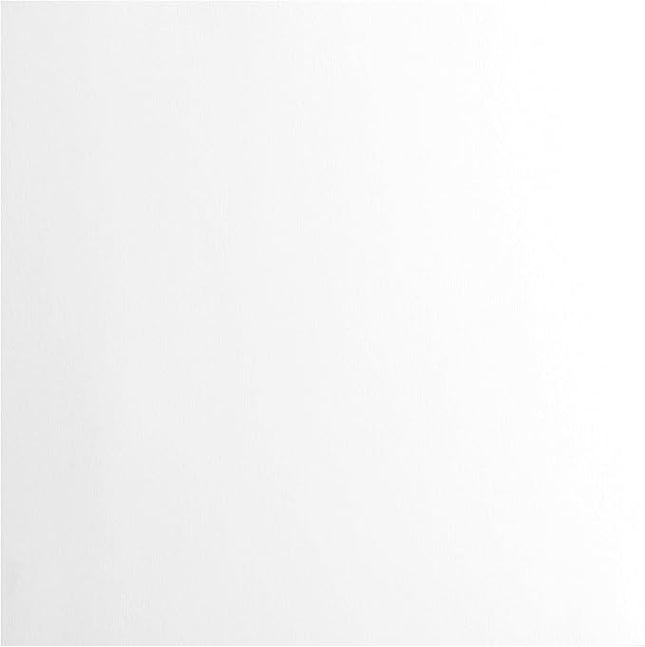 Florence • Cardstock Paper 216g Smooth 30.5x30.5cm White
