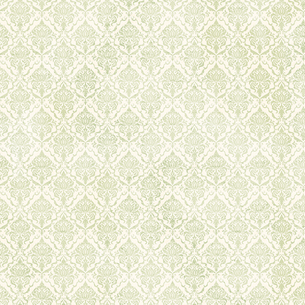 Vellum Flower Shop Paper Patterns A4 6/Pack