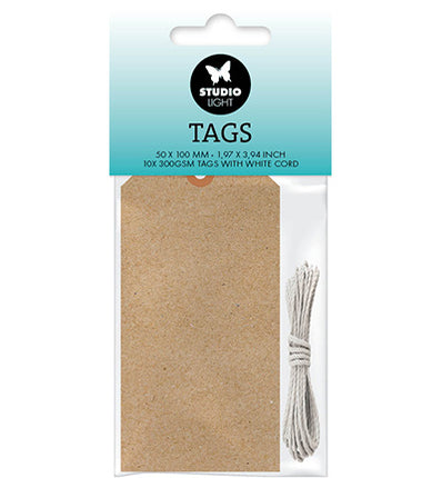 SL Tags Large Consumables no.04