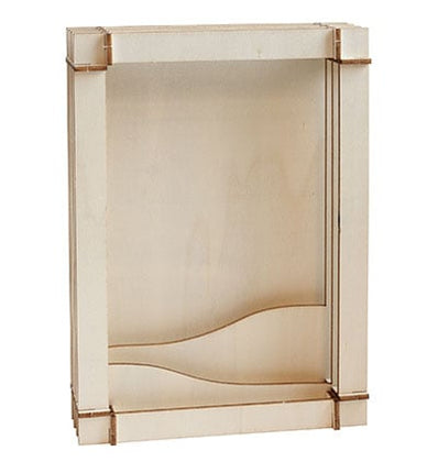 SL Plywood Rectangle Essentials no.03