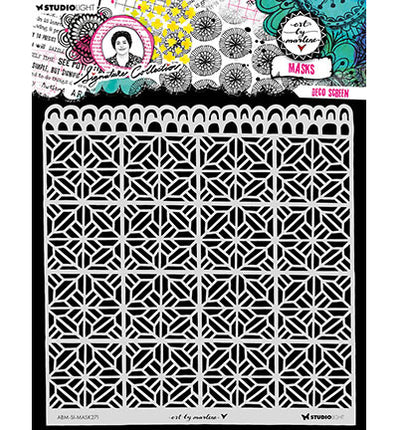 ABM Mask Deco screen Signature Collection no.271